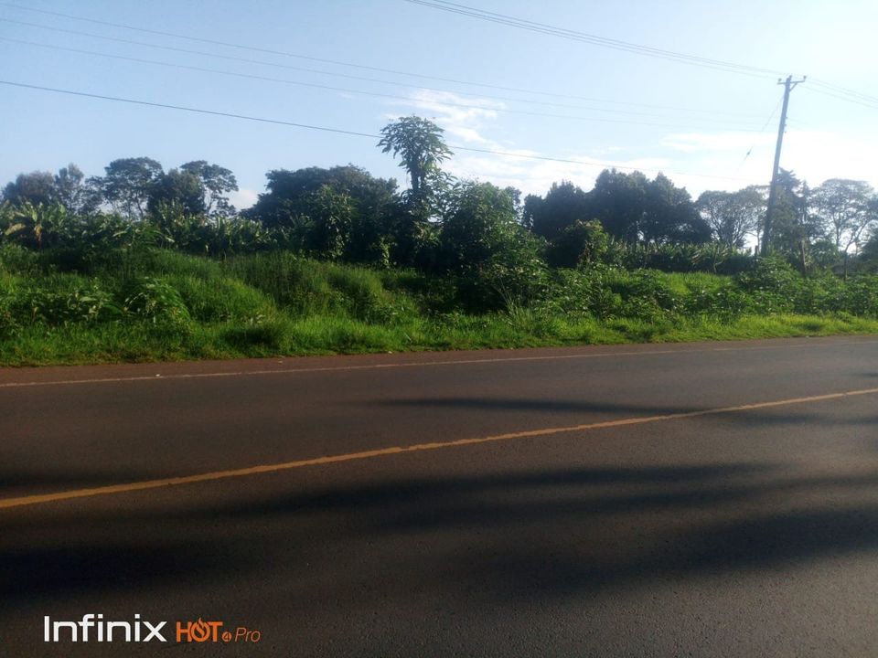 Limuru Land