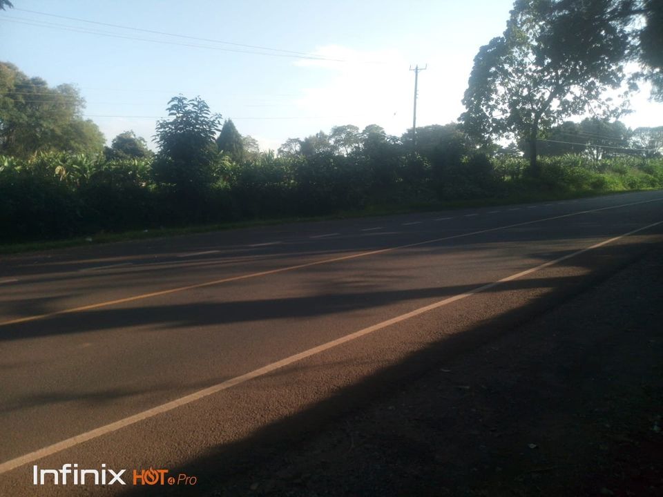 Limuru Land