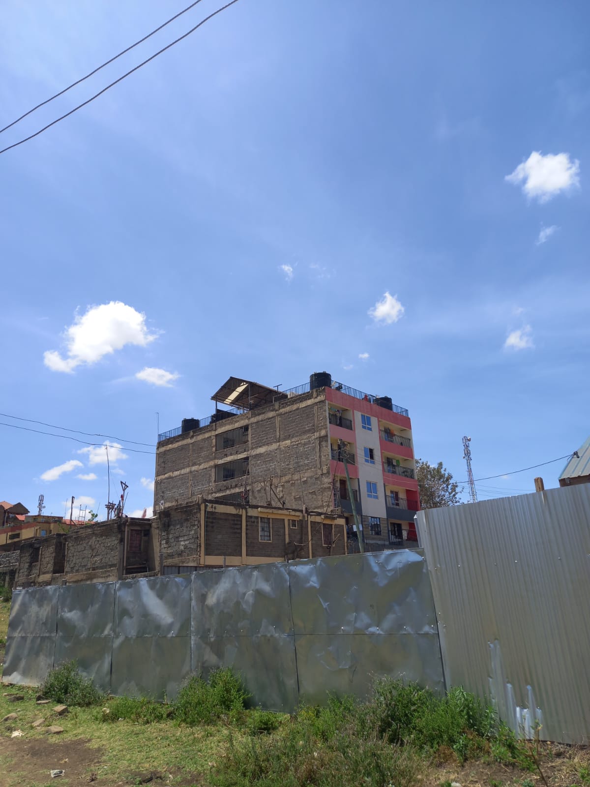 Kenol Property